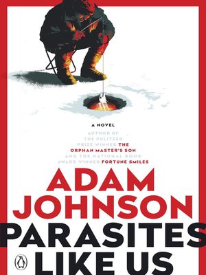 cover image of Parasites Like Us